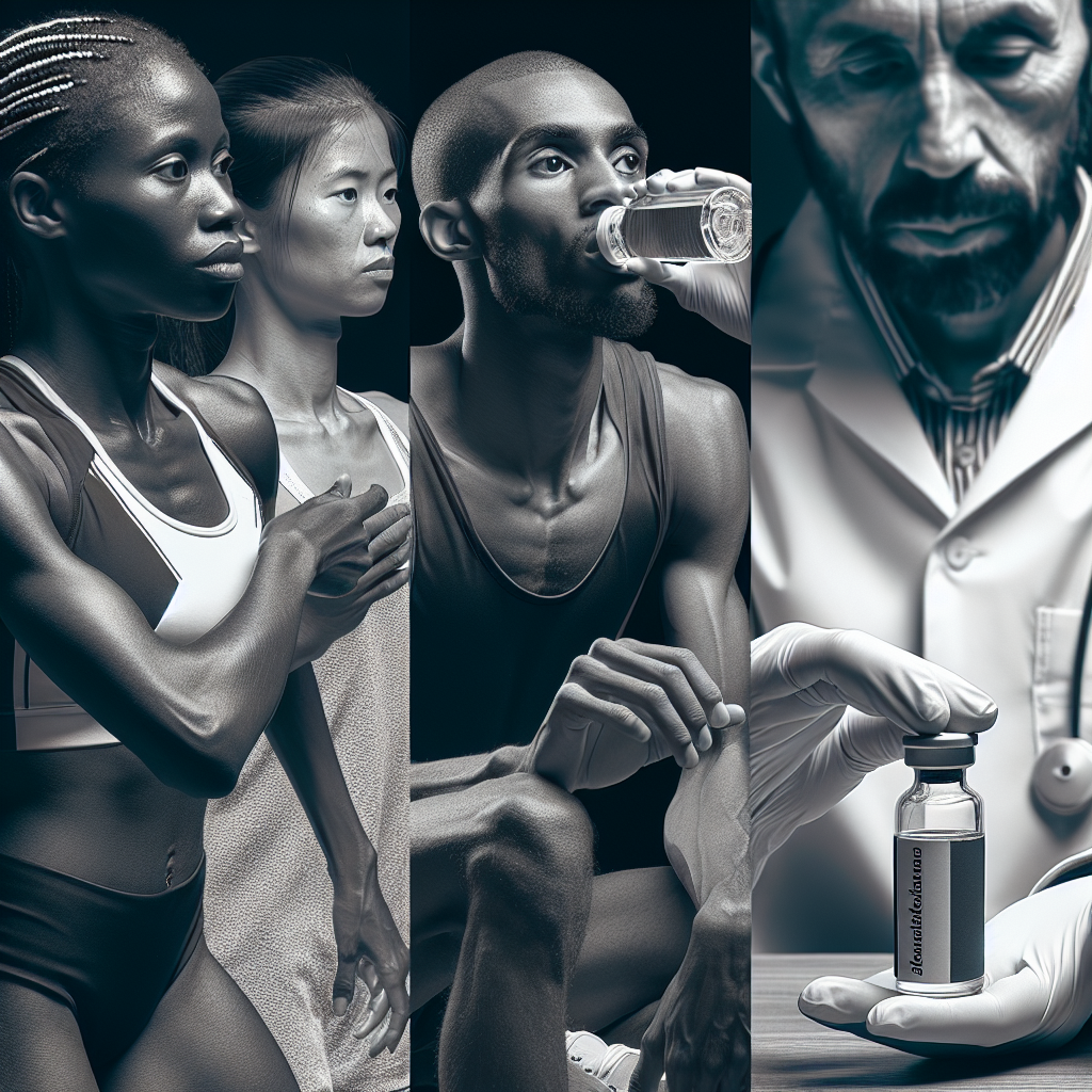 Methyltrenbolone y deportes de resistencia: puntos críticos