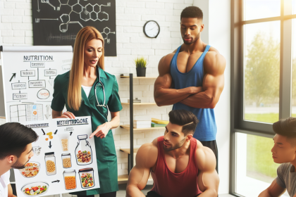 Methyltrenbolone y retención de agua: errores dietéticos comunes