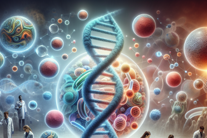 Oximetolona y microbiota: lo que se sabe